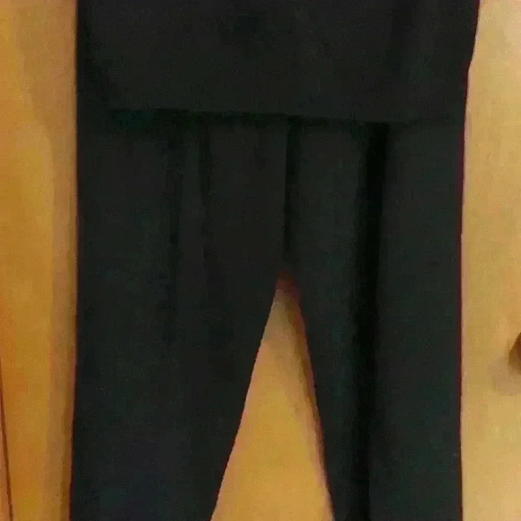 Helen Hsu n.y. knit tank and pants size 1X - Picture 2 of 4